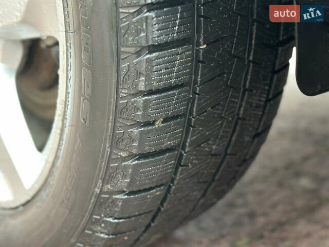 Черный Ауди Ку 7, объемом двигателя 2.97 л и пробегом 252 тыс. км за 13999 $, фото 34 на Automoto.ua