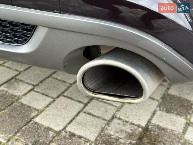 Ауді Ку 7 2012 у Сарнах на Automoto.ua Чорний Ауді Ку 7, об'ємом двигуна 3 л та пробігом 273 тис. км за 21000 $, фото 47 на Automoto.ua