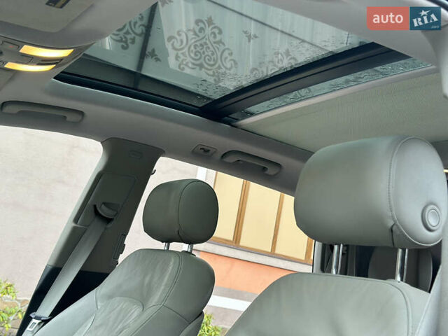 Черный Ауди Ку 7, объемом двигателя 2.97 л и пробегом 252 тыс. км за 13999 $, фото 38 на Automoto.ua