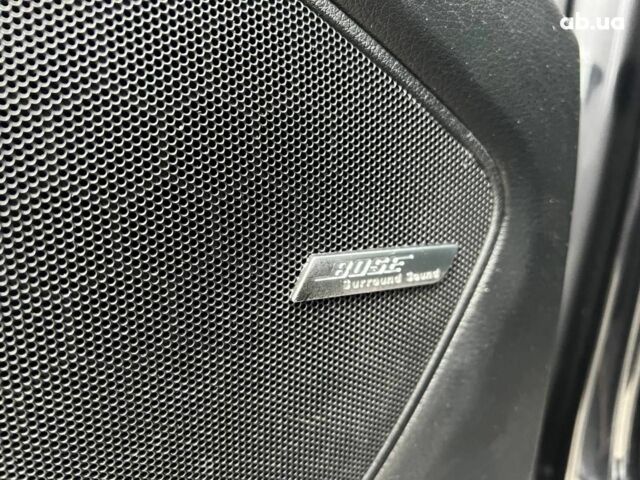 Чорний Ауді Ку 7, об'ємом двигуна 3 л та пробігом 205 тис. км за 12590 $, фото 17 на Automoto.ua