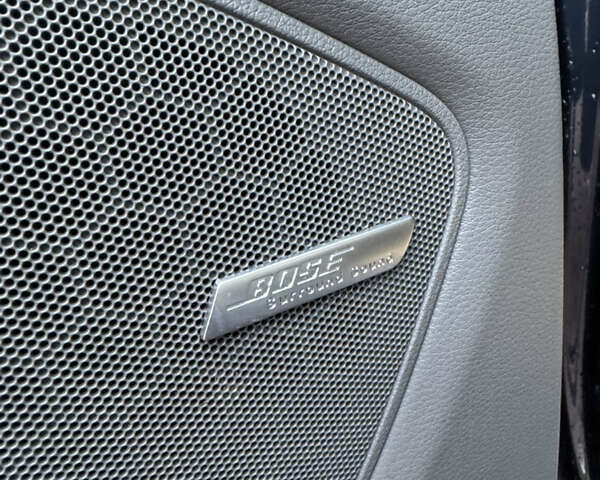 Черный Ауди Ку 7, объемом двигателя 2.97 л и пробегом 253 тыс. км за 14950 $, фото 42 на Automoto.ua