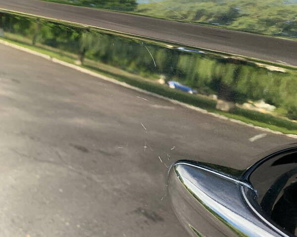 Черный Ауди Ку 7, объемом двигателя 3 л и пробегом 157 тыс. км за 16000 $, фото 32 на Automoto.ua