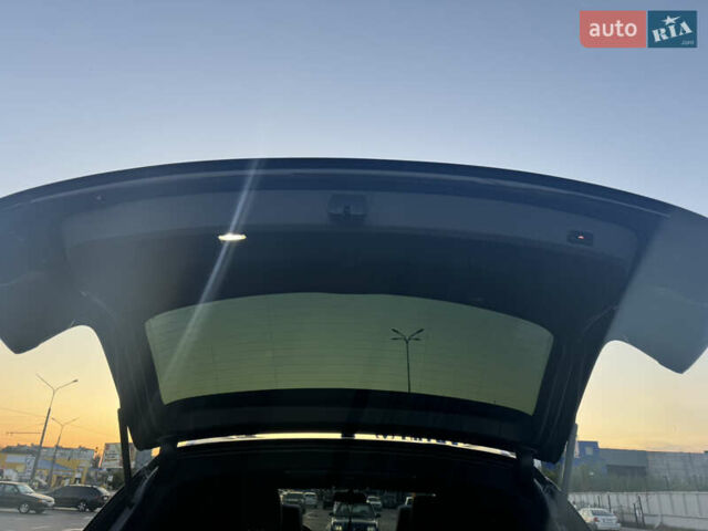 Черный Ауди Ку 7, объемом двигателя 3 л и пробегом 121 тыс. км за 20500 $, фото 80 на Automoto.ua