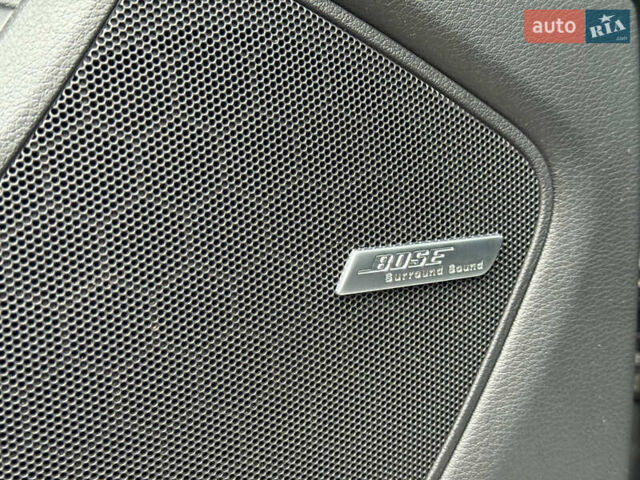 Ауді Ку 7 2012 у Сарнах на Automoto.ua Чорний Ауді Ку 7, об'ємом двигуна 3 л та пробігом 273 тис. км за 21000 $, фото 36 на Automoto.ua