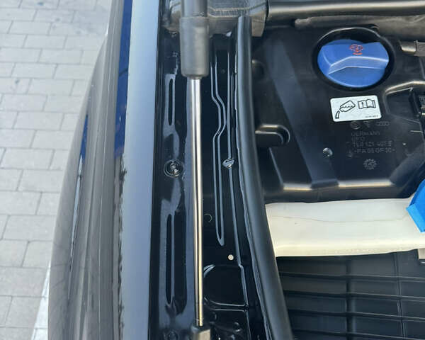 Чорний Ауді Ку 7, об'ємом двигуна 3 л та пробігом 121 тис. км за 20500 $, фото 116 на Automoto.ua