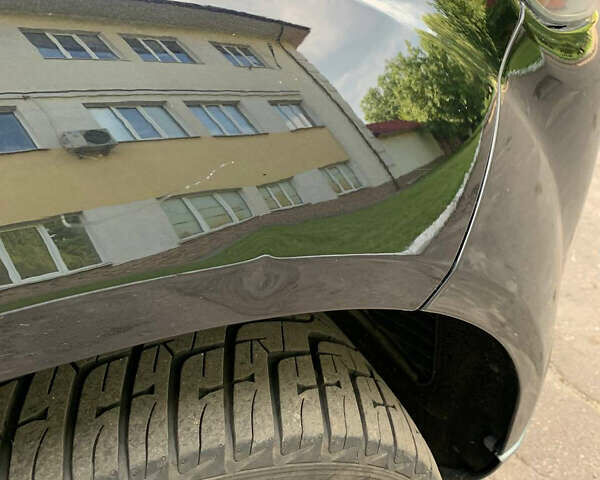 Черный Ауди Ку 7, объемом двигателя 3 л и пробегом 156 тыс. км за 15900 $, фото 28 на Automoto.ua