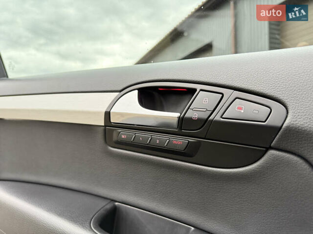 Ауді Ку 7 2012 у Сарнах на Automoto.ua Чорний Ауді Ку 7, об'ємом двигуна 3 л та пробігом 273 тис. км за 21000 $, фото 33 на Automoto.ua