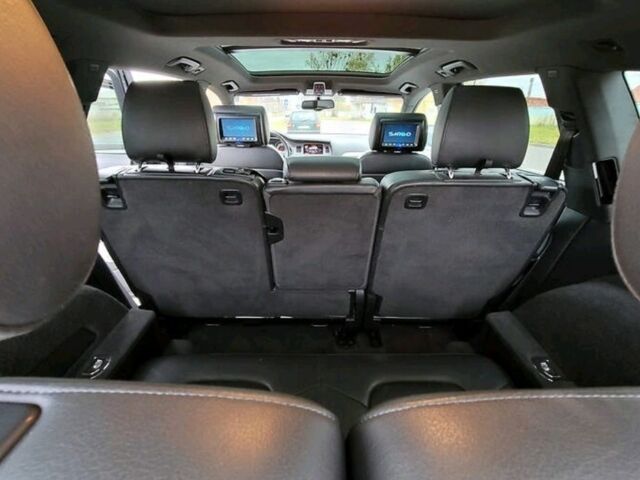 Ауді Ку 7 2012 у Житомирі на Automoto.ua Чорний Ауді Ку 7, об'ємом двигуна 3 л та пробігом 235 тис. км за 22000 $, фото 6 на Automoto.ua