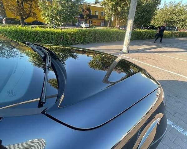 Черный Ауди Ку 7, объемом двигателя 3 л и пробегом 145 тыс. км за 22000 $, фото 15 на Automoto.ua