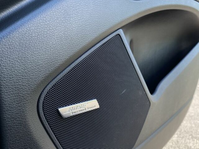 Черный Ауди Ку 7, объемом двигателя 3 л и пробегом 246 тыс. км за 16000 $, фото 15 на Automoto.ua