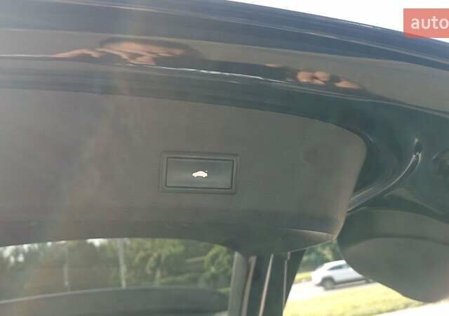 Черный Ауди Ку 7, объемом двигателя 3 л и пробегом 198 тыс. км за 16800 $, фото 16 на Automoto.ua