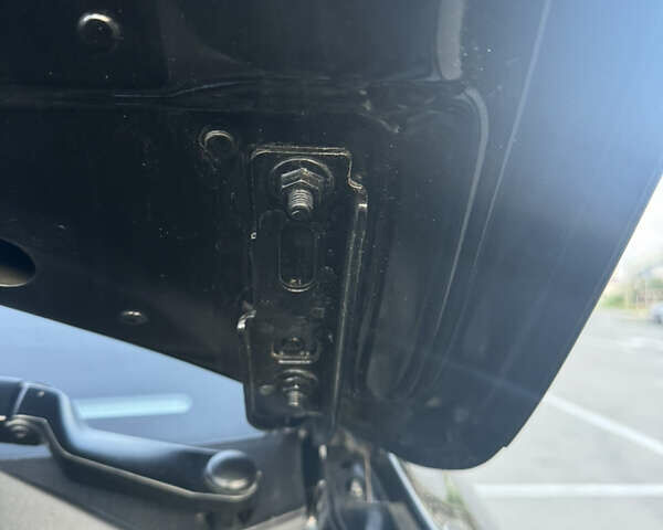 Черный Ауди Ку 7, объемом двигателя 3 л и пробегом 121 тыс. км за 20500 $, фото 115 на Automoto.ua