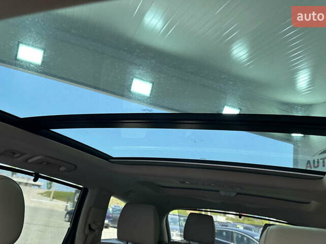 Черный Ауди Ку 7, объемом двигателя 3 л и пробегом 300 тыс. км за 17950 $, фото 41 на Automoto.ua