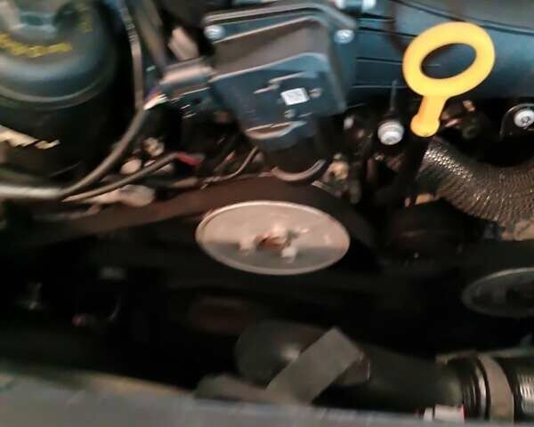 Черный Ауди Ку 7, объемом двигателя 2.97 л и пробегом 210 тыс. км за 20500 $, фото 49 на Automoto.ua