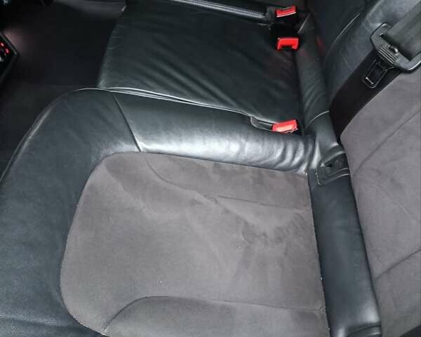 Черный Ауди Ку 7, объемом двигателя 2.97 л и пробегом 224 тыс. км за 22500 $, фото 47 на Automoto.ua