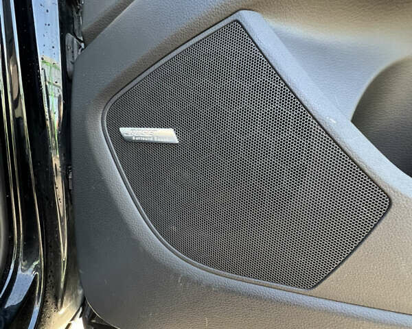 Чорний Ауді Ку 7, об'ємом двигуна 2.97 л та пробігом 154 тис. км за 28300 $, фото 41 на Automoto.ua