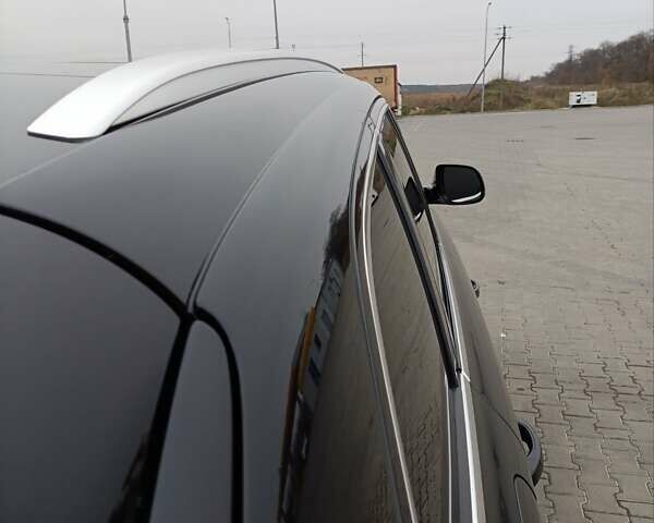 Черный Ауди Ку 7, объемом двигателя 2.97 л и пробегом 224 тыс. км за 22500 $, фото 20 на Automoto.ua