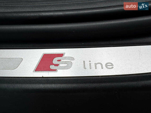 Чорний Ауді Ку 7, об'ємом двигуна 3 л та пробігом 225 тис. км за 23490 $, фото 25 на Automoto.ua