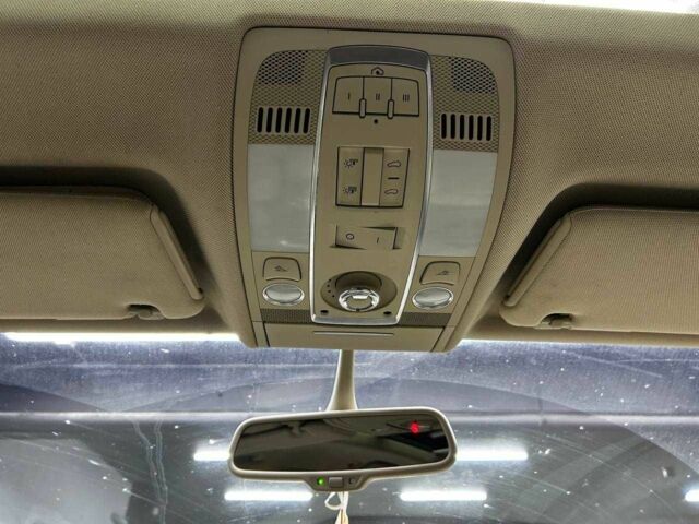 Черный Ауди Ку 7, объемом двигателя 3 л и пробегом 259 тыс. км за 13300 $, фото 17 на Automoto.ua