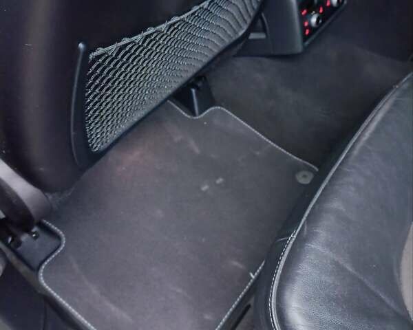 Черный Ауди Ку 7, объемом двигателя 2.97 л и пробегом 224 тыс. км за 22500 $, фото 28 на Automoto.ua