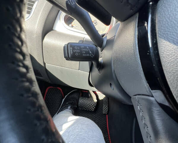 Чорний Ауді Ку 7, об'ємом двигуна 2.97 л та пробігом 154 тис. км за 28300 $, фото 93 на Automoto.ua