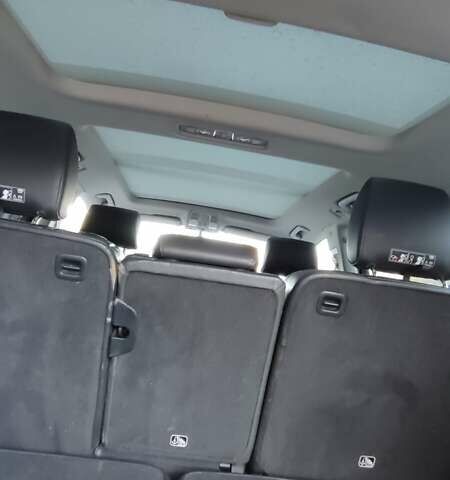 Чорний Ауді Ку 7, об'ємом двигуна 3 л та пробігом 403 тис. км за 18300 $, фото 20 на Automoto.ua