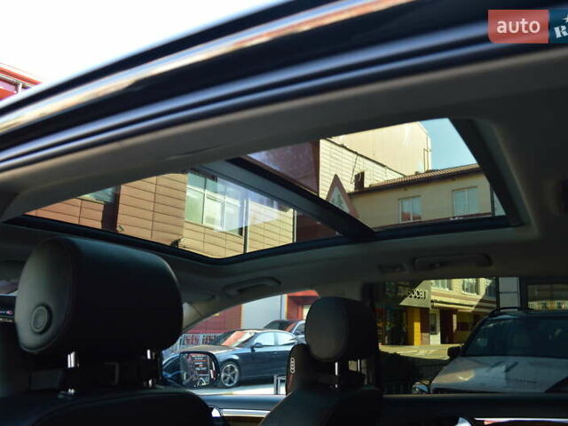 Ауди Ку 7 2013 в Львове на Automoto.ua Черный Ауди Ку 7, объемом двигателя 3 л и пробегом 205 тыс. км за 26900 $, фото 33 на Automoto.ua