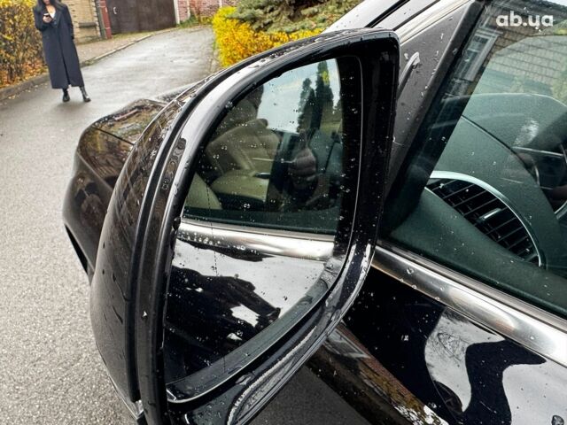 Чорний Ауді Ку 7, об'ємом двигуна 3 л та пробігом 225 тис. км за 23490 $, фото 21 на Automoto.ua