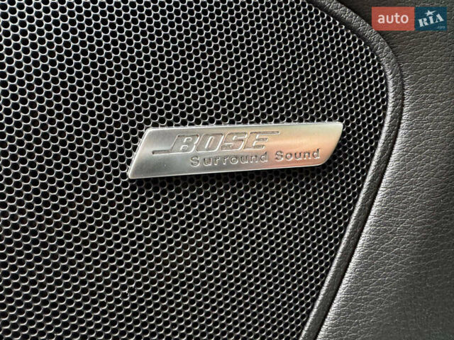 Чорний Ауді Ку 7, об'ємом двигуна 3 л та пробігом 225 тис. км за 23490 $, фото 24 на Automoto.ua