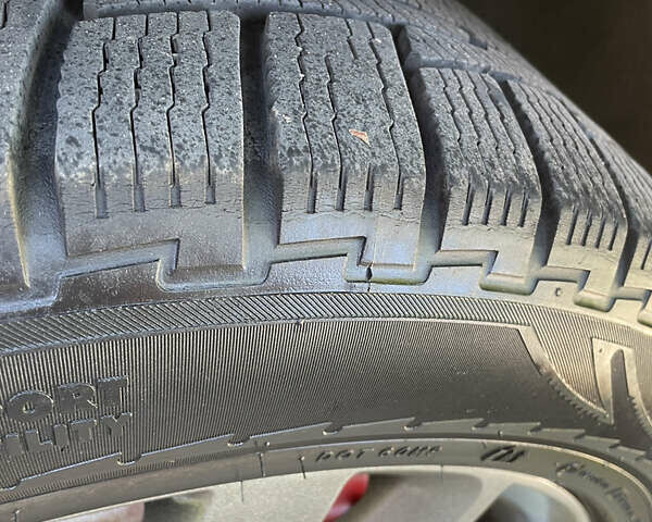 Ауди Ку 7 2013 в Львове на Automoto.ua Черный Ауди Ку 7, объемом двигателя 3 л и пробегом 270 тыс. км за 13500 $, фото 8 на Automoto.ua