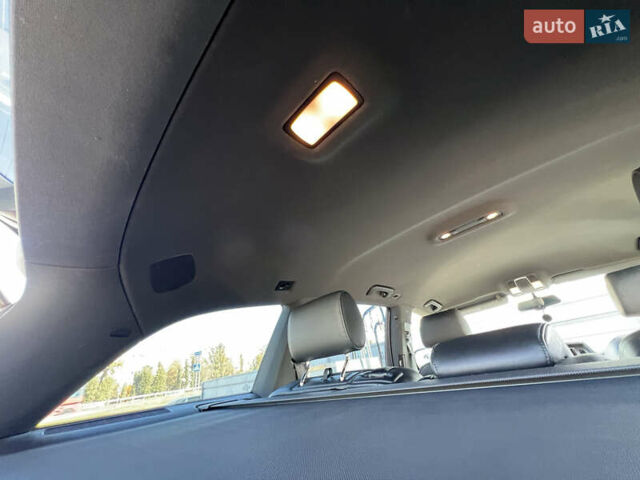 Чорний Ауді Ку 7, об'ємом двигуна 2.97 л та пробігом 154 тис. км за 28300 $, фото 28 на Automoto.ua