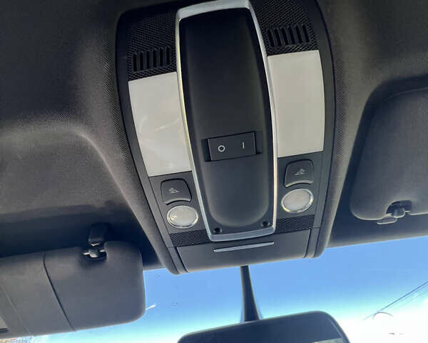 Чорний Ауді Ку 7, об'ємом двигуна 2.97 л та пробігом 154 тис. км за 28300 $, фото 96 на Automoto.ua