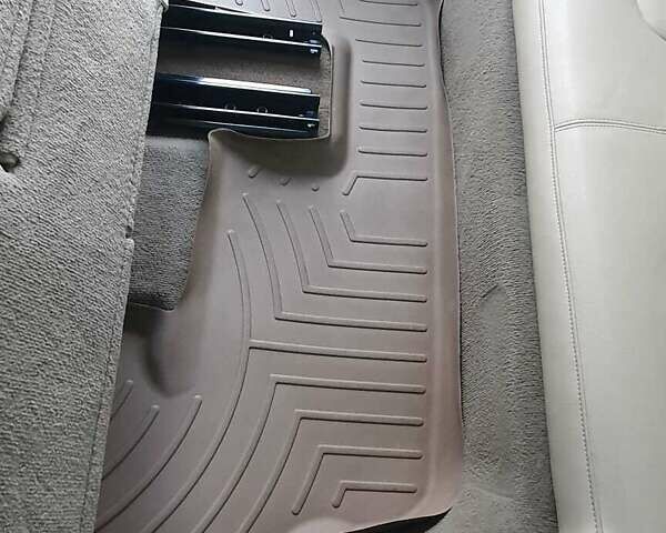 Чорний Ауді Ку 7, об'ємом двигуна 3 л та пробігом 309 тис. км за 18900 $, фото 12 на Automoto.ua