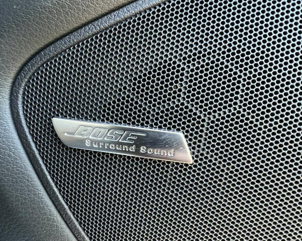 Чорний Ауді Ку 7, об'ємом двигуна 2.97 л та пробігом 154 тис. км за 28300 $, фото 33 на Automoto.ua