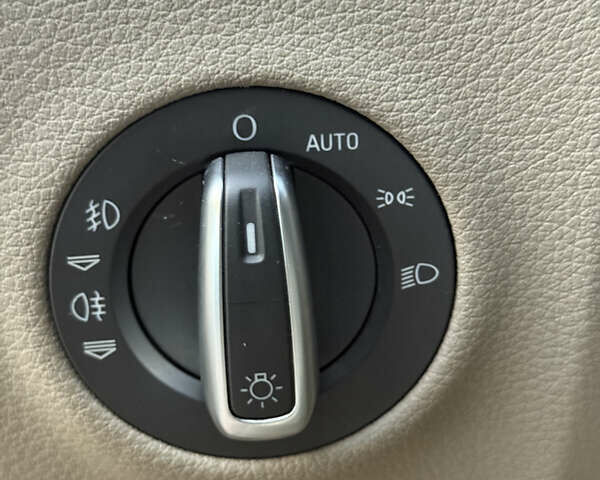 Чорний Ауді Ку 7, об'ємом двигуна 2.97 л та пробігом 289 тис. км за 16400 $, фото 18 на Automoto.ua