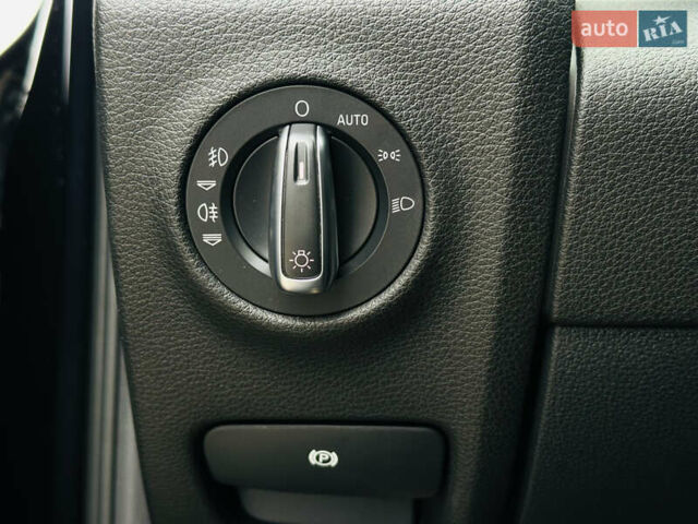 Черный Ауди Ку 7, объемом двигателя 3 л и пробегом 244 тыс. км за 14500 $, фото 35 на Automoto.ua