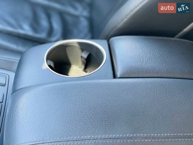 Ауди Ку 7 2013 в Одессе на Automoto.ua Черный Ауди Ку 7, объемом двигателя 2.97 л и пробегом 198 тыс. км за 19400 $, фото 16 на Automoto.ua