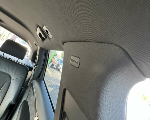 Чорний Ауді Ку 7, об'ємом двигуна 2.97 л та пробігом 154 тис. км за 28300 $, фото 70 на Automoto.ua