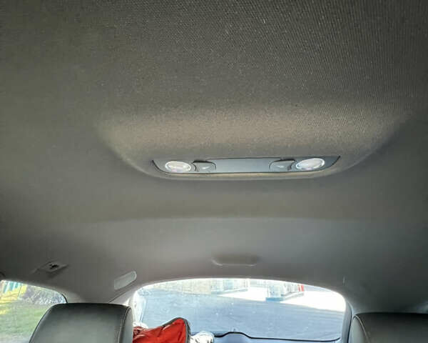 Чорний Ауді Ку 7, об'ємом двигуна 2.97 л та пробігом 154 тис. км за 28300 $, фото 97 на Automoto.ua