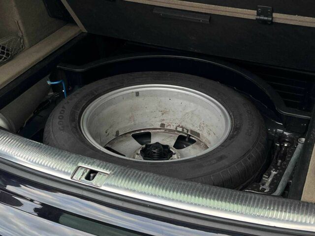 Чорний Ауді Ку 7, об'ємом двигуна 2.97 л та пробігом 159 тис. км за 22500 $, фото 17 на Automoto.ua