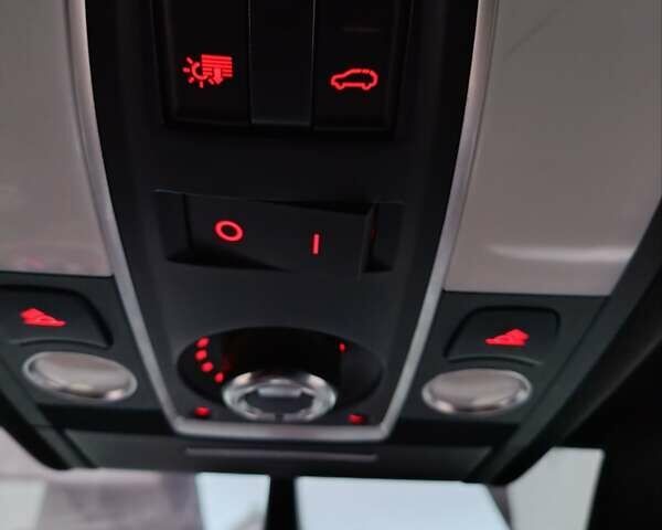 Черный Ауди Ку 7, объемом двигателя 2.97 л и пробегом 224 тыс. км за 22500 $, фото 35 на Automoto.ua