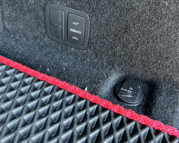 Чорний Ауді Ку 7, об'ємом двигуна 2.97 л та пробігом 154 тис. км за 28300 $, фото 25 на Automoto.ua