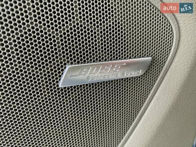 Черный Ауди Ку 7, объемом двигателя 2.97 л и пробегом 195 тыс. км за 18700 $, фото 1 на Automoto.ua