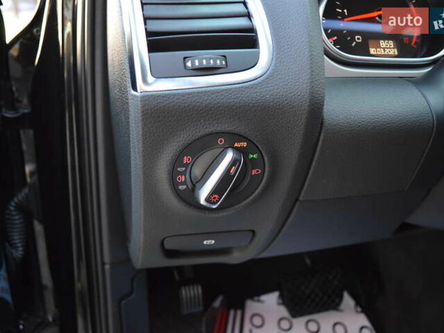 Ауди Ку 7 2013 в Львове на Automoto.ua Черный Ауди Ку 7, объемом двигателя 3 л и пробегом 205 тыс. км за 26900 $, фото 19 на Automoto.ua