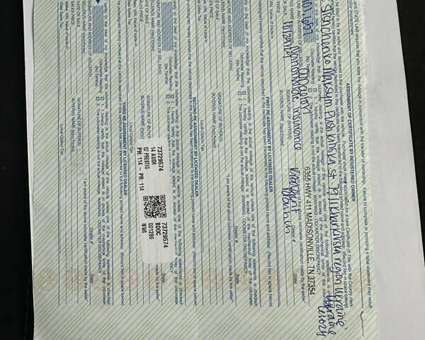 Черный Ауди Ку 7, объемом двигателя 2.97 л и пробегом 178 тыс. км за 27000 $, фото 35 на Automoto.ua