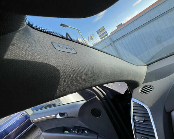 Чорний Ауді Ку 7, об'ємом двигуна 2.97 л та пробігом 154 тис. км за 28300 $, фото 69 на Automoto.ua