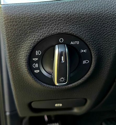 Черный Ауди Ку 7, объемом двигателя 3 л и пробегом 270 тыс. км за 18555 $, фото 11 на Automoto.ua