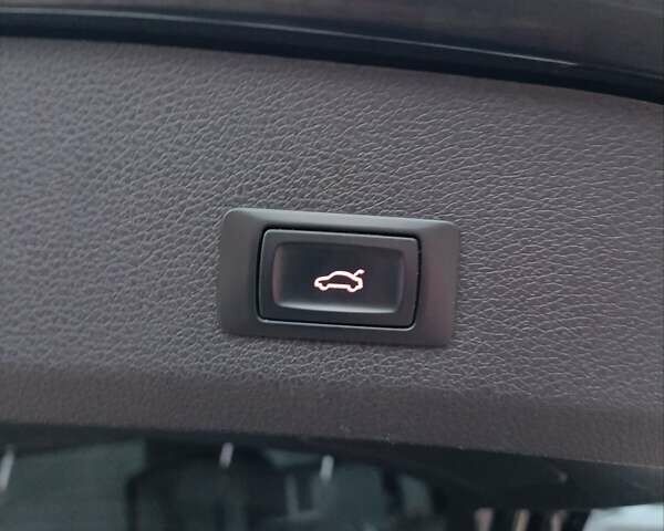 Черный Ауди Ку 7, объемом двигателя 2.97 л и пробегом 224 тыс. км за 22500 $, фото 36 на Automoto.ua