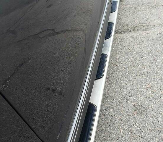 Чорний Ауді Ку 7, об'ємом двигуна 3 л та пробігом 309 тис. км за 18900 $, фото 57 на Automoto.ua