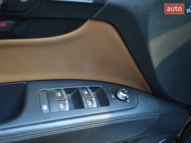 Ауди Ку 7 2013 в Львове на Automoto.ua Черный Ауди Ку 7, объемом двигателя 3 л и пробегом 205 тыс. км за 26900 $, фото 17 на Automoto.ua